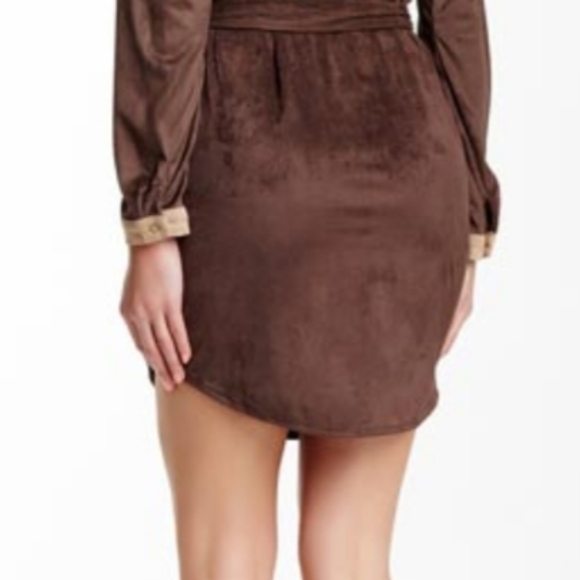 Super soft tunic dress - Picture 4 of 11